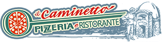 Il Caminetto Pizzéria Gyöngyös Logo