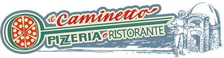 Il Caminetto Pizzéria Gyöngyös Logo